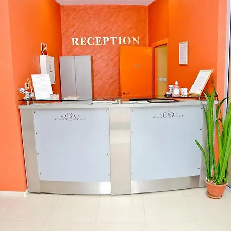Dream Hotel