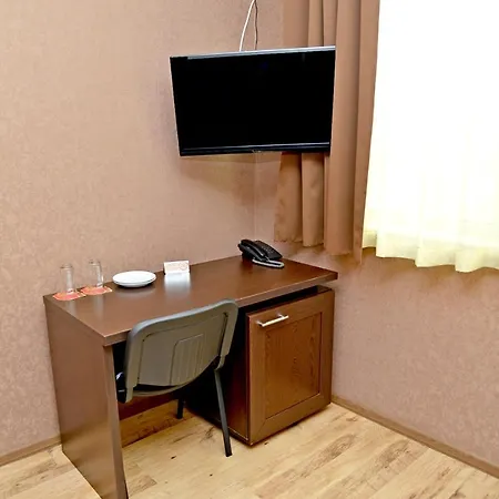 Dream Hotel Sliven