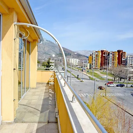 Dream Hotel Sliven