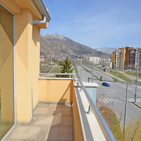 Dream Hotel Sliven