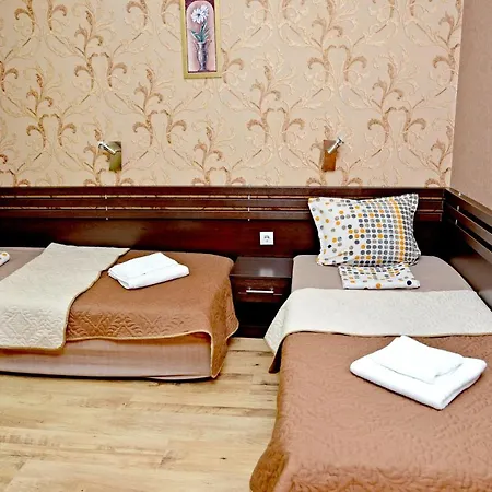 Dream Hotel