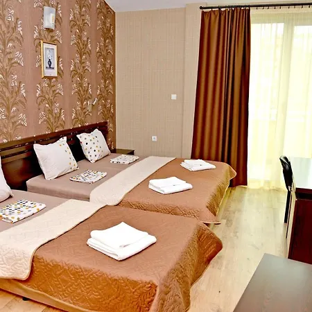 Dream Hotel