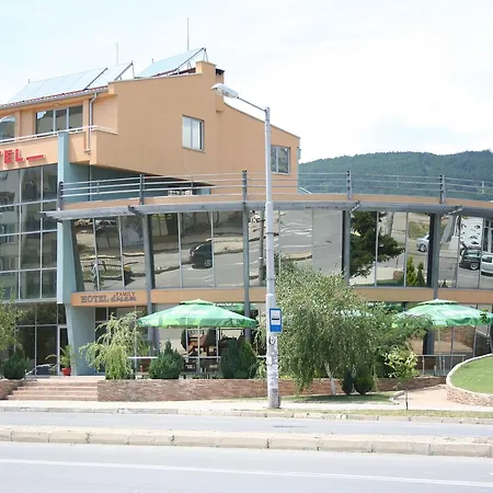Hotel Dream Sliven