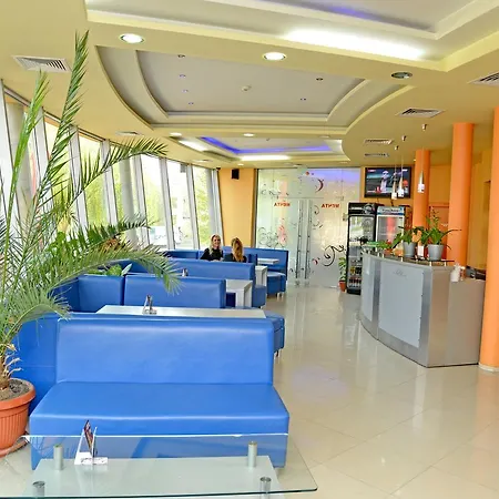 Dream Hotel Sliven
