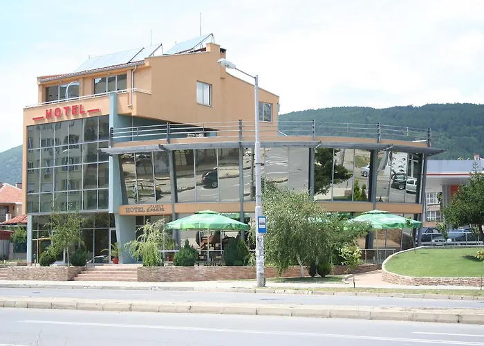 Hotel Dream Sliven